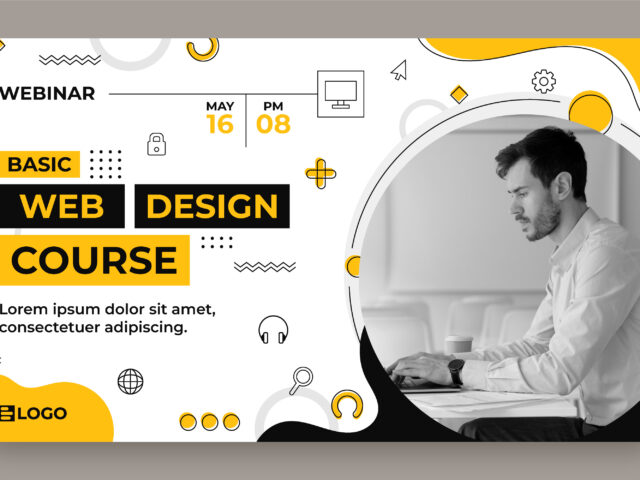 Workshop: Starting website design with content management systems (WordPress and Joomla) 🚧