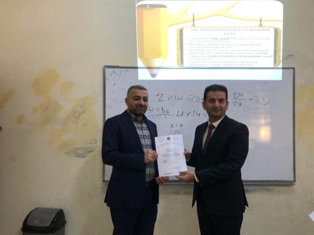 ئەنجامدانی وێرک شۆپ
