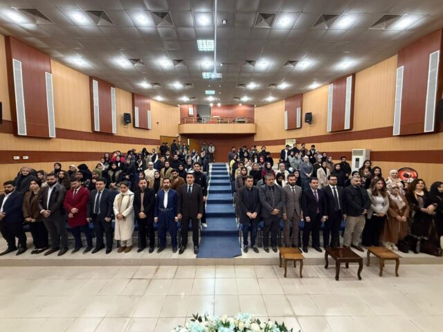 ناسنامەو هەستی نەتەوایەتی لە ديدی نەوەی هاوچەرخەوە