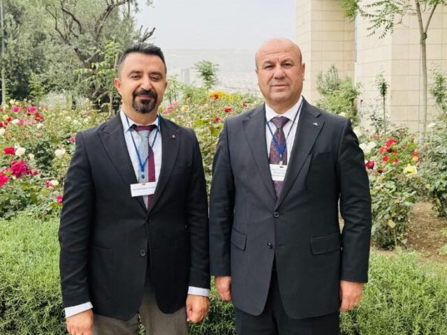 بڵاو بوونەوەی بابەتێکی زانستی
